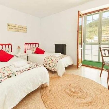Guest House 博尔塔纳 外观 照片