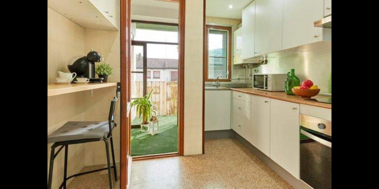 Guest House 博尔塔纳 外观 照片